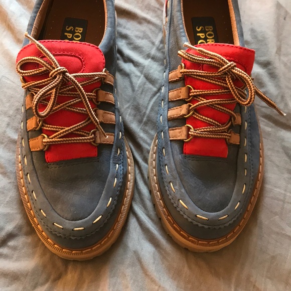 Borelli Shoes - Borelli Sport shoes